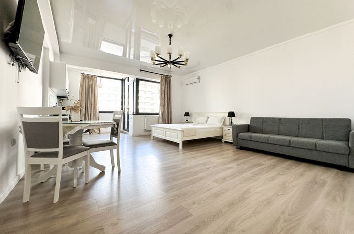 Garsonieră de inchiriat MAMAIA-SAT - Constanta anunturi imobiliare Constanta