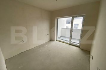 Apartament 3 camere de vanzare BACIU - Cluj anunturi imobiliare Cluj