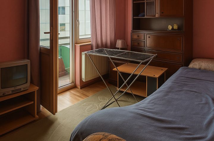 Apartament 2 camere de vanzare NUFARUL - Bihor anunturi imobiliare Bihor