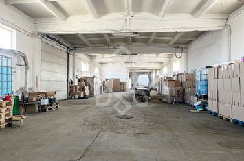 Hala industriala de vanzare in sat Palota, comuna Santandrei anunturi imobiliare Bihor