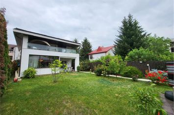 Casă - 7 camere de vanzare IANCU NICOLAE - Bucuresti anunturi imobiliare Bucuresti