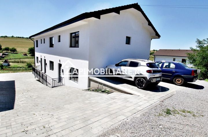 Apartamente NOI la cheie 110 mp.D-P-E,1 garaj+2 parcări anunturi imobiliare Mures
