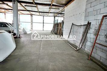 Spatii de depozitare si servise la parter,106 mp.80mp,36mp anunturi imobiliare Mures