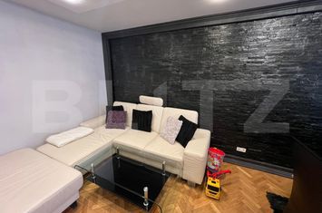Apartament 3 camere de vanzare TURNISOR - Sibiu anunturi imobiliare Sibiu