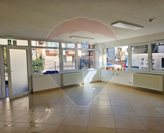 Spațiu comercial Manastur, 120 mp