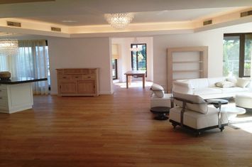 Nordului, Herastrau, inchiriere apartament 5 camere, 235 mp utili, mobilat si utilat, anunturi imobiliare Bucuresti