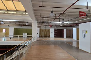 SPATIU COMERCIAL //SHOWROOM\\ZONA LEMS PLOIESTI anunturi imobiliare Prahova