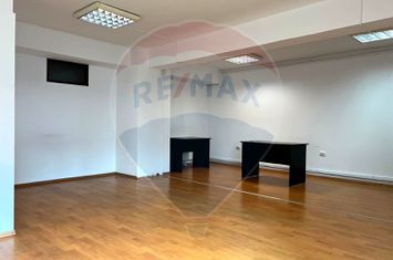 Spațiu de birouri Dorobanților, 35mp, open space anunturi imobiliare Cluj