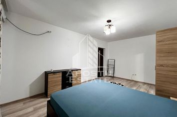Apartament 2 camere, centrala proprie, pod propriu, zona Soarelui anunturi imobiliare Timis