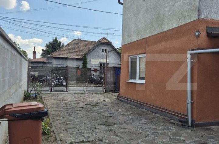 Casă - 4 camere de vanzare TARGU MURES - Mures anunturi imobiliare Mures