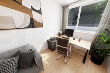 Apartament 3 camere de vanzare APAHIDA - Cluj anunturi imobiliare Cluj