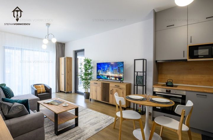 Apartament 2 camere de inchiriat IASI - Iasi anunturi imobiliare Iasi