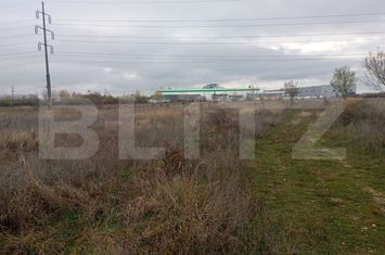 Teren de vanzare TARGOVISTE - Dambovita anunturi imobiliare Dambovita