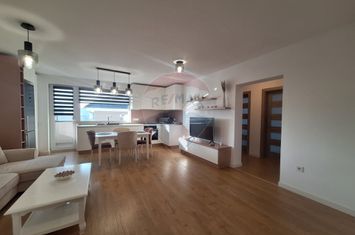 Apartament cozy, cu pod, in bloc cu 8 apartamente anunturi imobiliare Sibiu