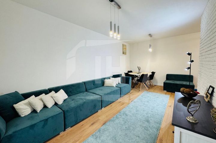 Apartament 2 camere de vanzare CLUJ-NAPOCA - Cluj anunturi imobiliare Cluj