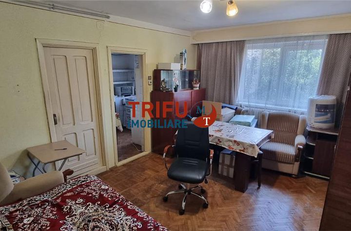 Apartament 2 camere de vanzare CETATE - Alba anunturi imobiliare Alba