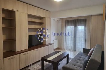 Apartament de inchiriat 2 camere zona Centrala Pd Fier bloc nou loc parcare anunturi imobiliare Iasi