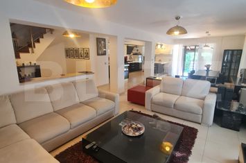 Vilă - 4 camere de vanzare FLORESTI - Cluj anunturi imobiliare Cluj