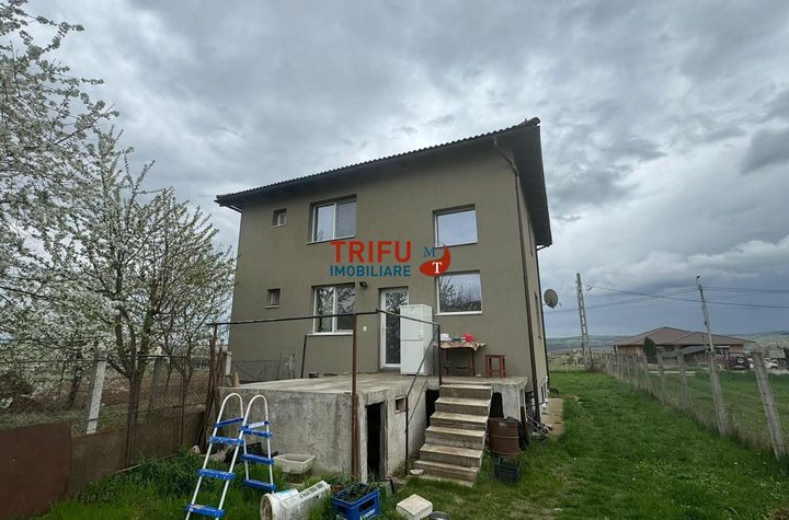 Casă - 4 camere de vanzare CENTRAL - Alba anunturi imobiliare Alba