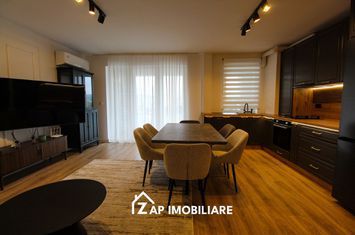 Premium 3 Camere Maurer | Parcare Subterană | Încălzire Pardoseală anunturi imobiliare Mures