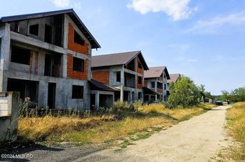 Pantelimon - Padurea Cernica, Vila 4 dormitoare, 3 bai, teren 420 mp anunturi imobiliare Bucuresti