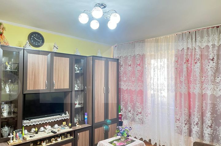 Apartament 2 camere de vanzare BOTOSANI - Botosani anunturi imobiliare Botosani