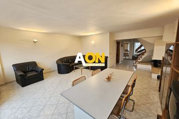 Apartament 3 camere 106 mp + birou 46 mp utili, ultracentral anunturi imobiliare Alba