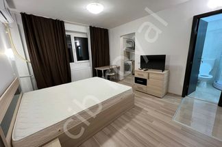 Garsonieră de închiriat Bucuresti - Colentina