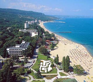 Cazarea la bulgari –de la 9 euro/noapte pentru vacante mai lungi