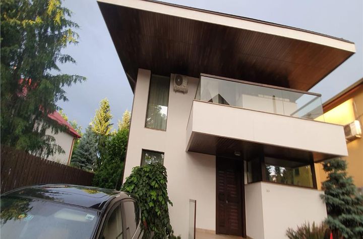 Casă - 7 camere de vanzare IANCU NICOLAE - Bucuresti anunturi imobiliare Bucuresti