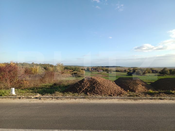 Teren de vanzare ARDUD - Satu Mare anunturi imobiliare Satu Mare