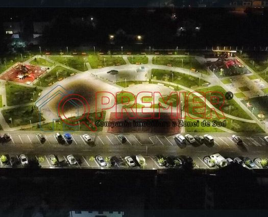 Apartament 2 camere Popesti-Leordeni, 48 mp