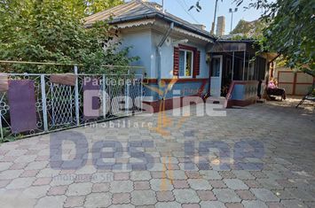Casă - 3 camere de vanzare IASI - Iasi anunturi imobiliare Iasi