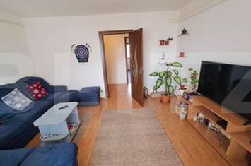 Apartament 4 camere de vanzare MIORITA - Arad anunturi imobiliare Arad