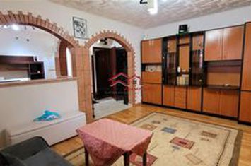 Apartament 2 camere de vanzare MIHAI VITEAZUL - Sibiu anunturi imobiliare Sibiu