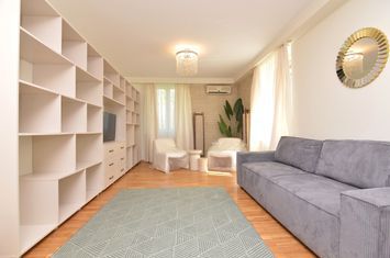 Apartament 2 camere de inchiriat BABA NOVAC - Bucuresti anunturi imobiliare Bucuresti