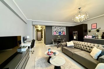 Apartament 2 camere de vanzare TOMIS PLUS - Constanta anunturi imobiliare Constanta