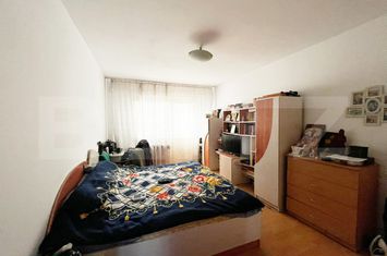 Apartament 3 camere de vanzare IASI - Iasi anunturi imobiliare Iasi