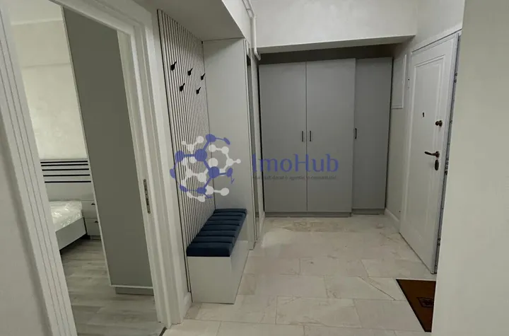 Apartament de închiriat cu 2 camere- Royal Town Iași anunturi imobiliare Iasi