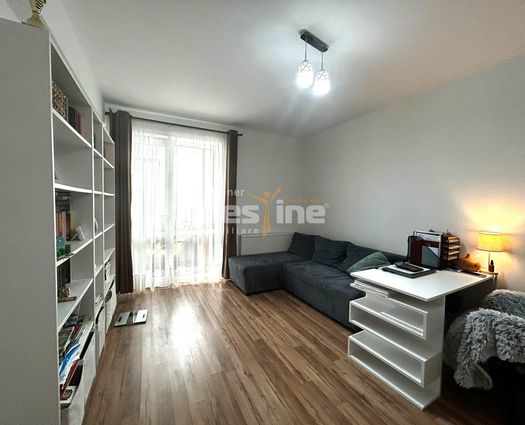 Apartament 2 camere Rediu, 42 mp