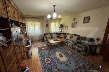 Apartament 3 camere de vanzare GEORGE ENESCU - Dolj anunturi imobiliare Dolj