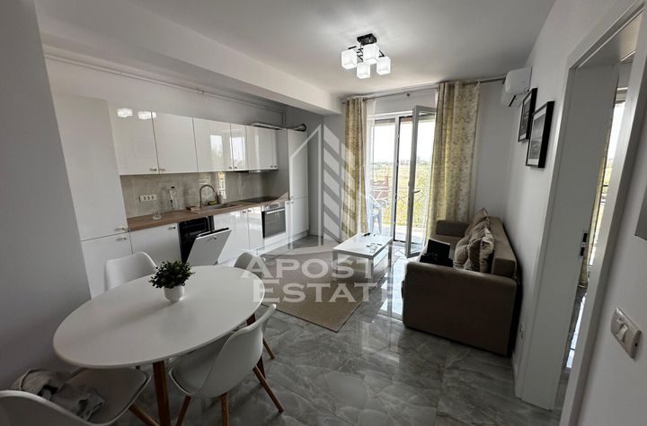 Apartament  2 camere , prima închiriere , Braytim anunturi imobiliare Timis