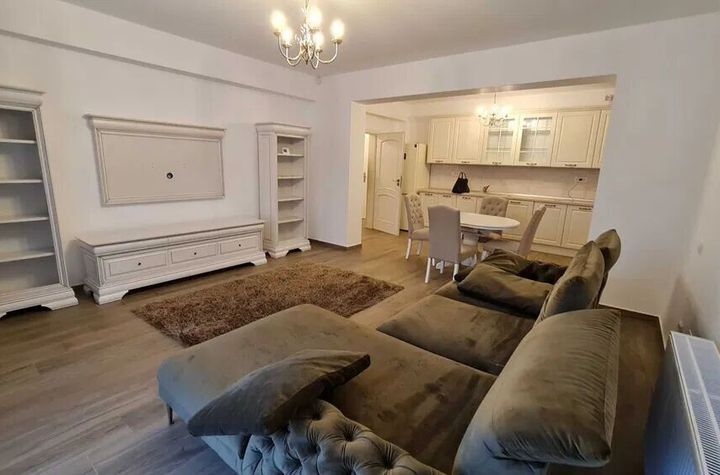 Apartament 3 camere de inchiriat FLOREASCA - Bucuresti anunturi imobiliare Bucuresti