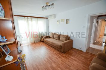Apartament 4 camere-inchiriere-Pantelimon - Vergului /Morarilor anunturi imobiliare Bucuresti