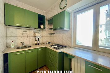 Apartament 3 camere de vanzare MARASTI - Cluj anunturi imobiliare Cluj