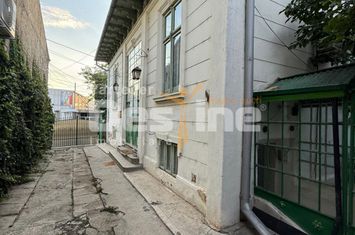Casă - 4 camere de vanzare GEORGE ENESCU - Dolj anunturi imobiliare Dolj