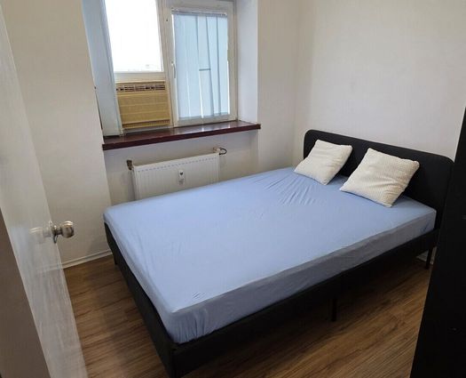 Apartament 2 camere Gara de Nord, 48 mp