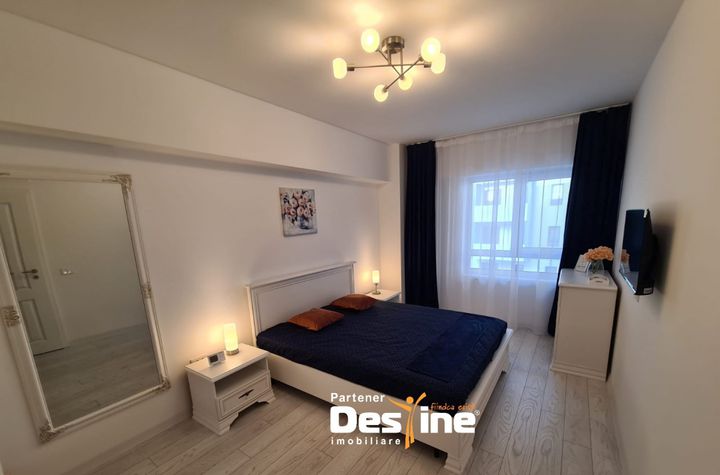 Apartament 2 camere de inchiriat IASI - Iasi anunturi imobiliare Iasi