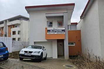 Vilă - 4 camere de vanzare APAHIDA - Cluj anunturi imobiliare Cluj