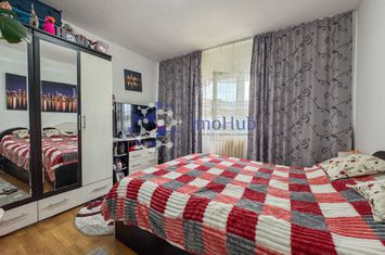Apartament 4 camere in Dancu, Iasi, Etaj 3-77 mp anunturi imobiliare Iasi